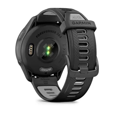 Garmin Forerunner 265 fekete-szürke okosóra