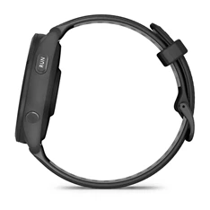 Garmin Forerunner 265 fekete-szürke okosóra