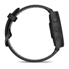 Garmin Forerunner 265 fekete-szürke okosóra