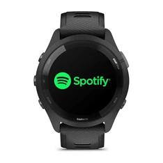 Garmin Forerunner 265 fekete-szürke okosóra
