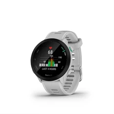 Garmin Forerunner 55 fehér okosóra