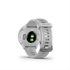Garmin Forerunner 55 fehér okosóra