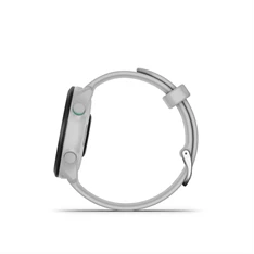 Garmin Forerunner 55 fehér okosóra