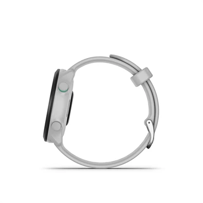 Garmin Forerunner 55 fehér okosóra