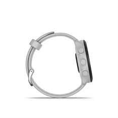 Garmin Forerunner 55 fehér okosóra