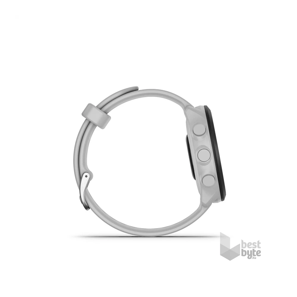 Garmin Forerunner 55 fehér okosóra