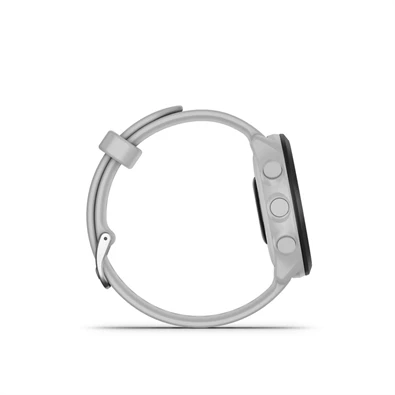 Garmin Forerunner 55 fehér okosóra