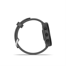 Garmin Forerunner 55 fekete okosóra