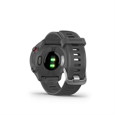 Garmin Forerunner 55 fekete okosóra