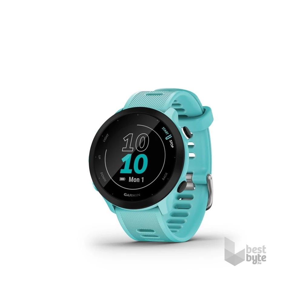 Garmin Forerunner 55 kék okosóra