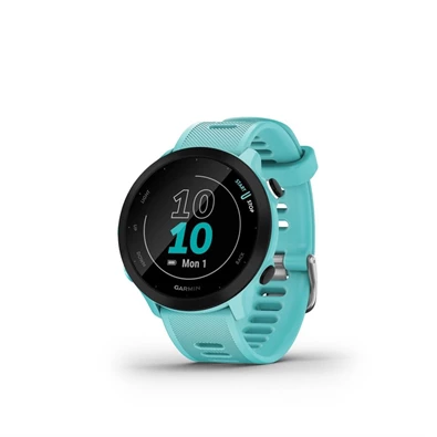 Garmin Forerunner 55 kék okosóra