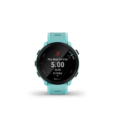 Garmin Forerunner 55 kék okosóra