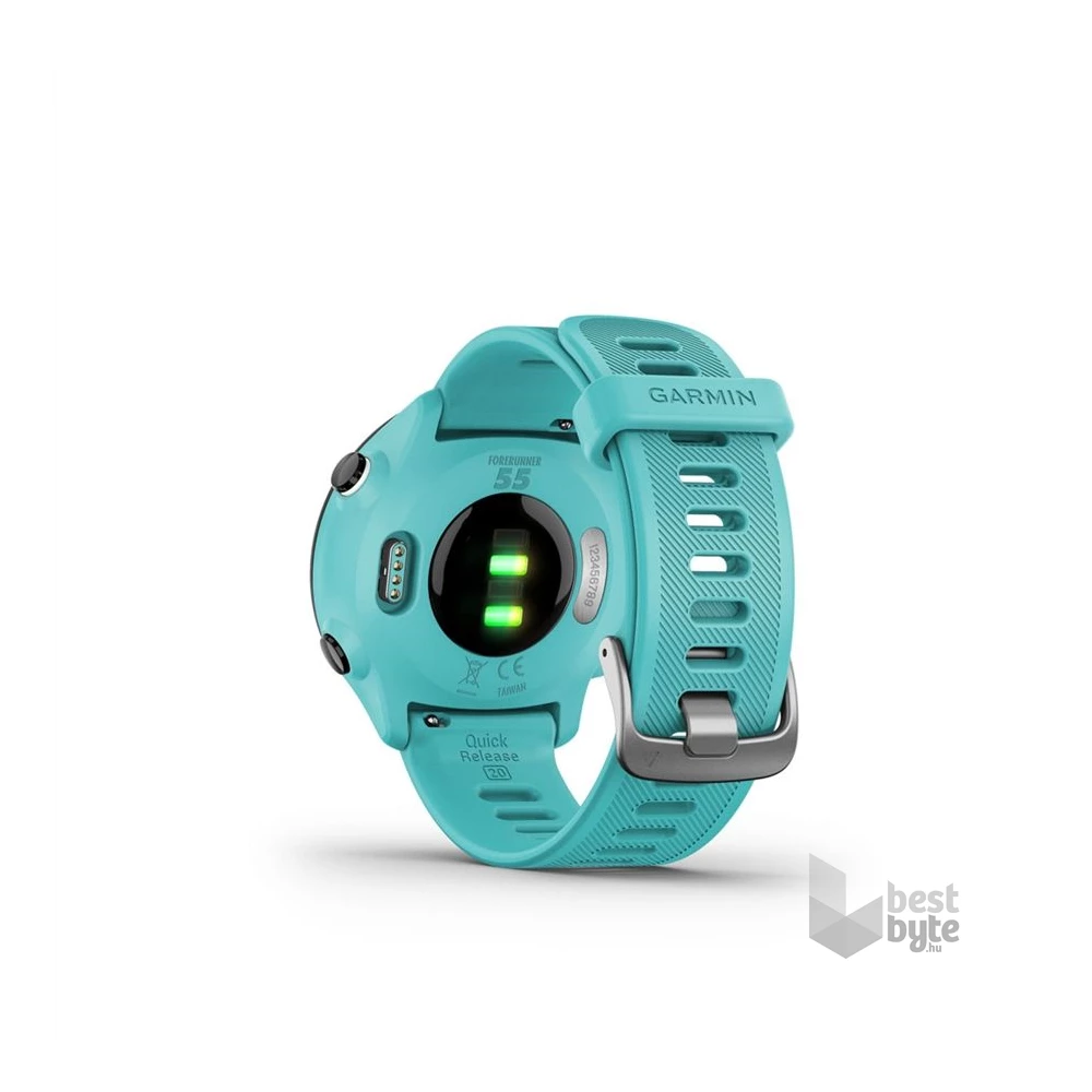 Garmin Forerunner 55 kék okosóra