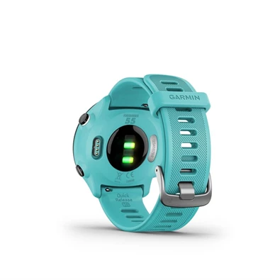 Garmin Forerunner 55 kék okosóra
