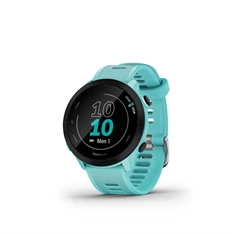 Garmin Forerunner 55 kék okosóra