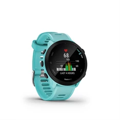 Garmin Forerunner 55 kék okosóra