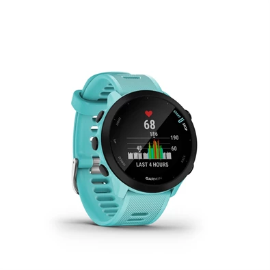 Garmin Forerunner 55 kék okosóra
