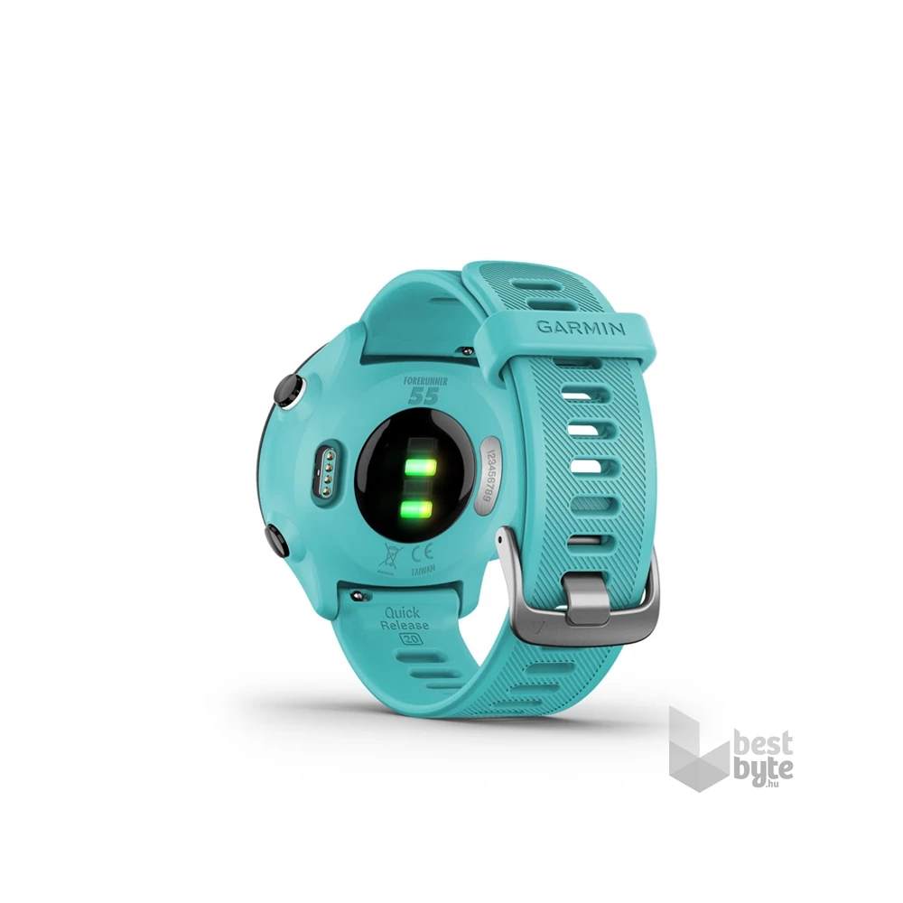 Garmin Forerunner 55 kék okosóra