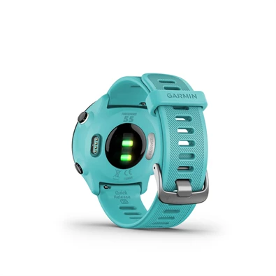 Garmin Forerunner 55 kék okosóra