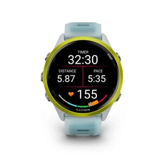 Garmin Forerunner 570 (47mm) sárga okosóra
