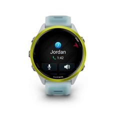 Garmin Forerunner 570 (47mm) sárga okosóra