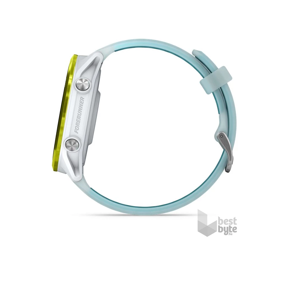 Garmin Forerunner 570 (47mm) sárga okosóra