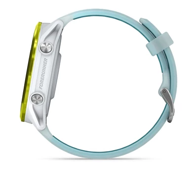 Garmin Forerunner 570 (47mm) sárga okosóra
