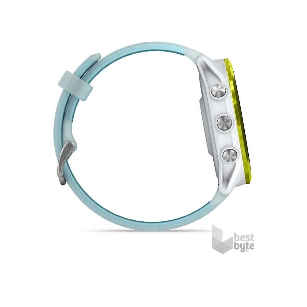 Garmin Forerunner 570 (47mm) sárga okosóra