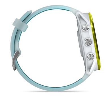 Garmin Forerunner 570 (47mm) sárga okosóra