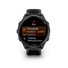 Garmin Forerunner 570 (47mm) szürke okosóra