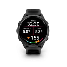 Garmin Forerunner 570 (47mm) szürke okosóra