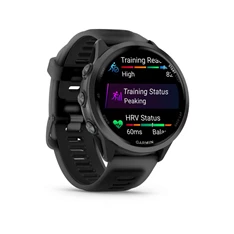 Garmin Forerunner 570 (47mm) szürke okosóra