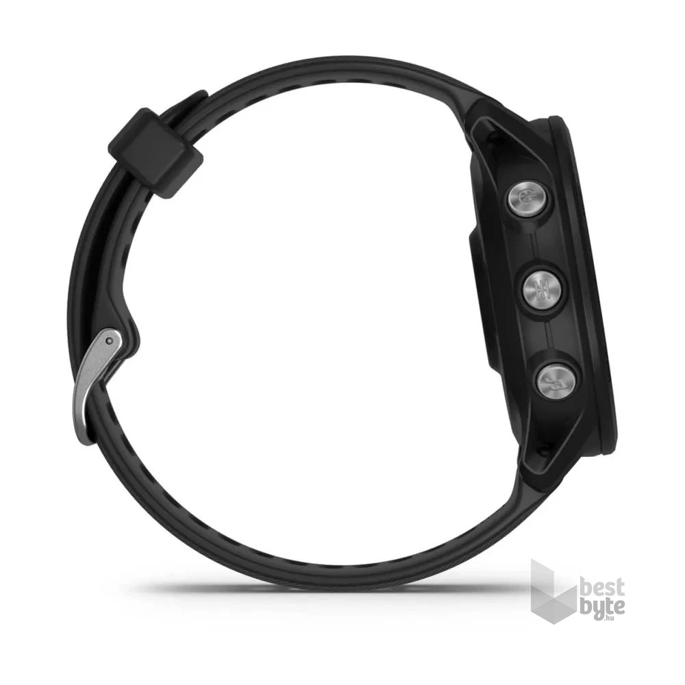 Garmin Forerunner 955 Fekete okosóra