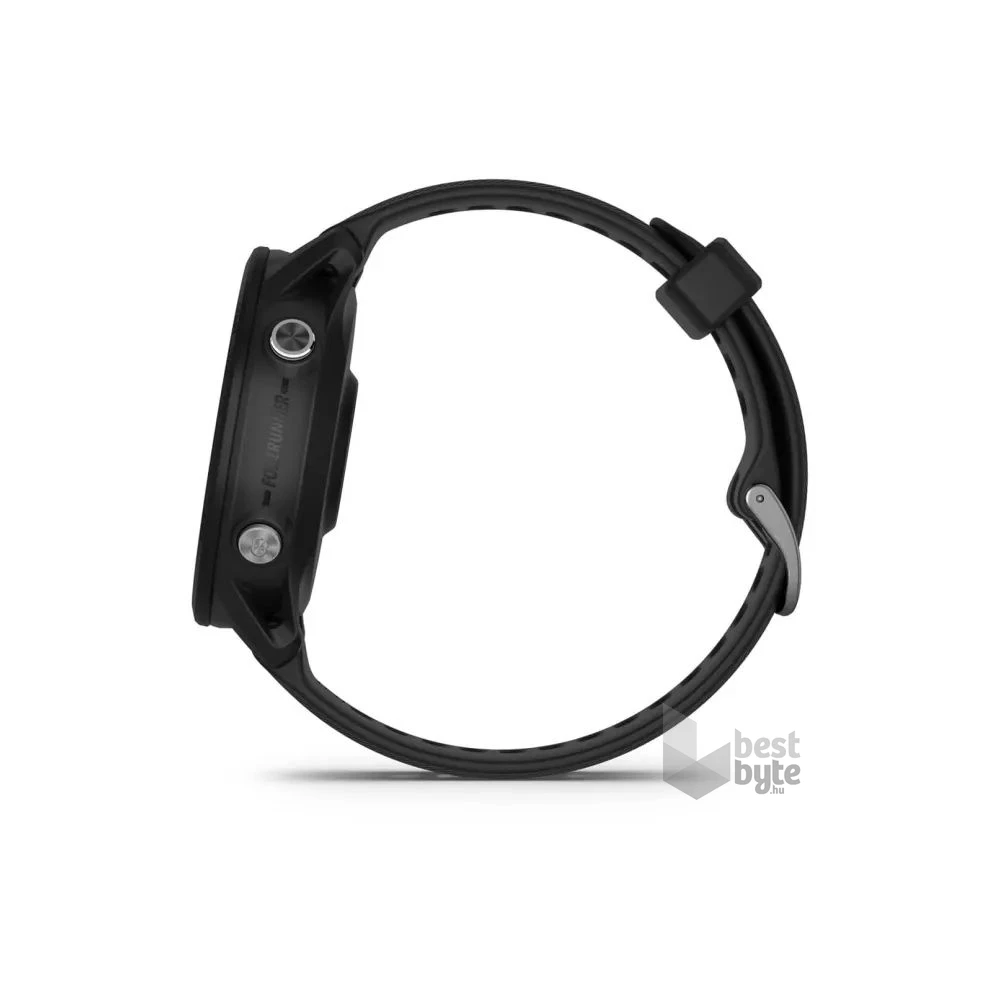 Garmin Forerunner 955 Fekete okosóra