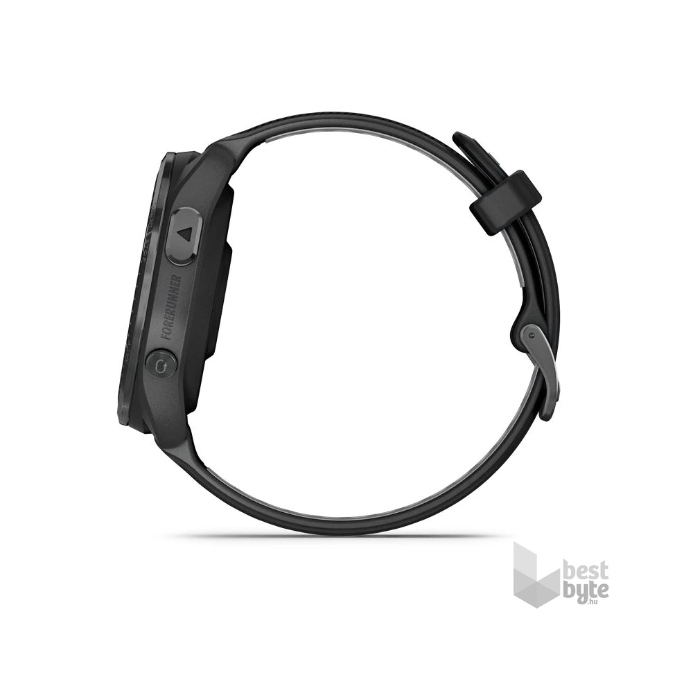 Garmin Forerunner 965 fekete-szürke okosóra