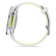 Garmin Forerunner 970 fehér okosóra