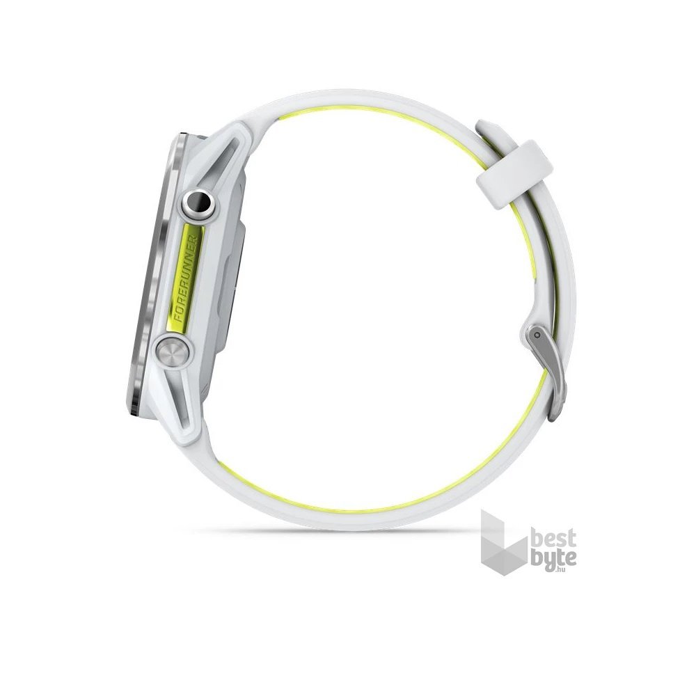 Garmin Forerunner 970 fehér okosóra