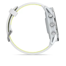 Garmin Forerunner 970 fehér okosóra