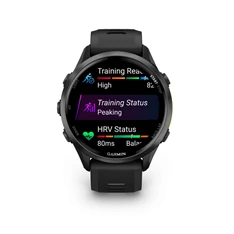 Garmin Forerunner 970 szürke okosóra