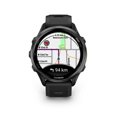 Garmin Forerunner 970 szürke okosóra