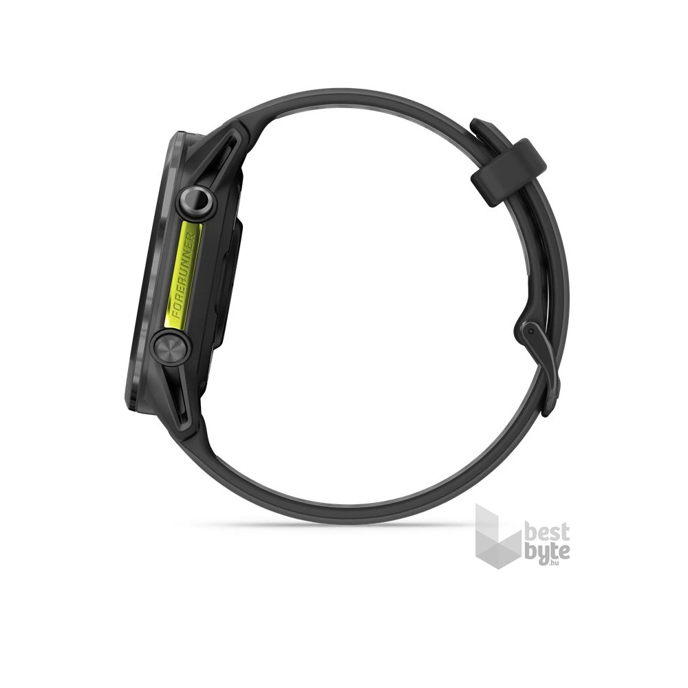 Garmin Forerunner 970 szürke okosóra