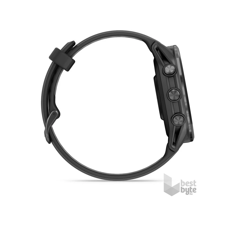 Garmin Forerunner 970 szürke okosóra