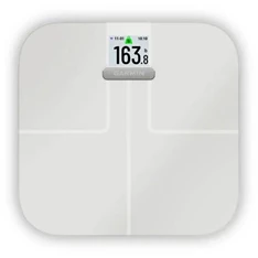 Garmin INDEX S2 fehér okosmérleg
