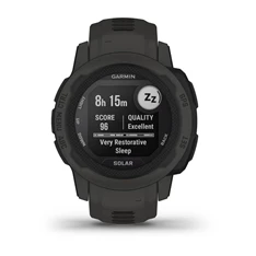Garmin Instinct 2S grafit okosóra