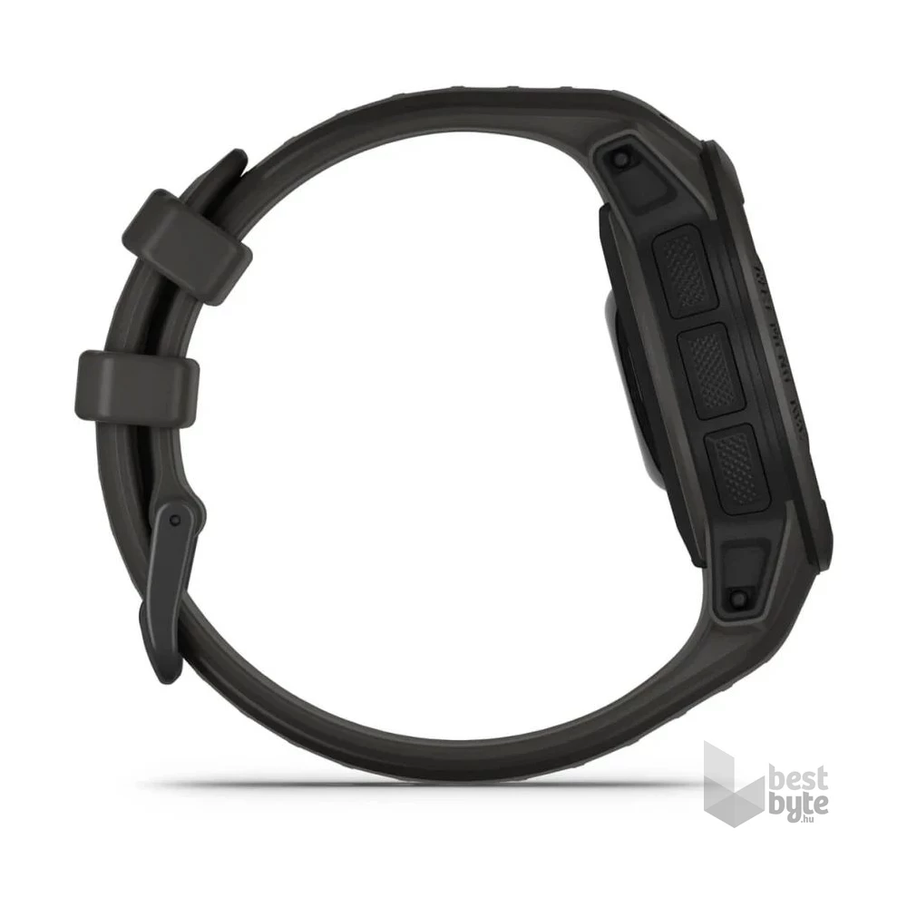 Garmin Instinct 2S grafit okosóra