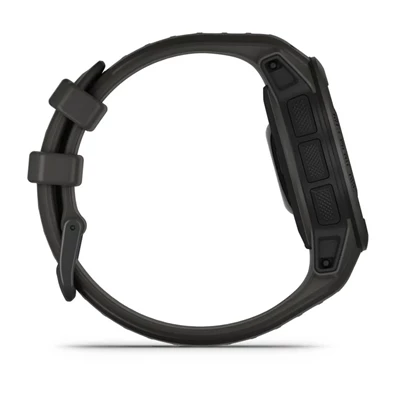 Garmin Instinct 2S grafit okosóra