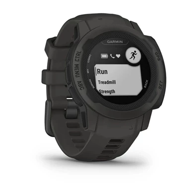 Garmin Instinct 2S grafit okosóra