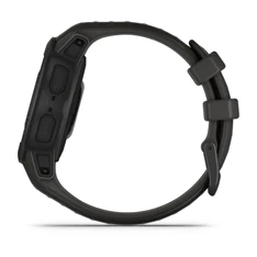 Garmin Instinct 2S grafit okosóra