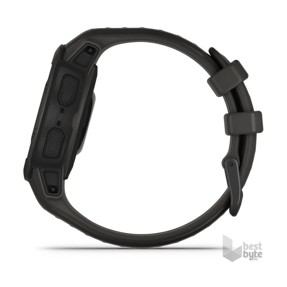Garmin Instinct 2S grafit okosóra