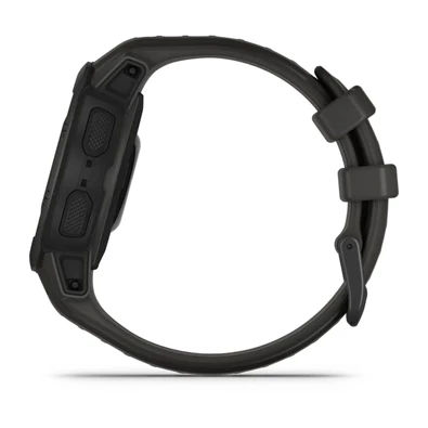 Garmin Instinct 2S grafit okosóra